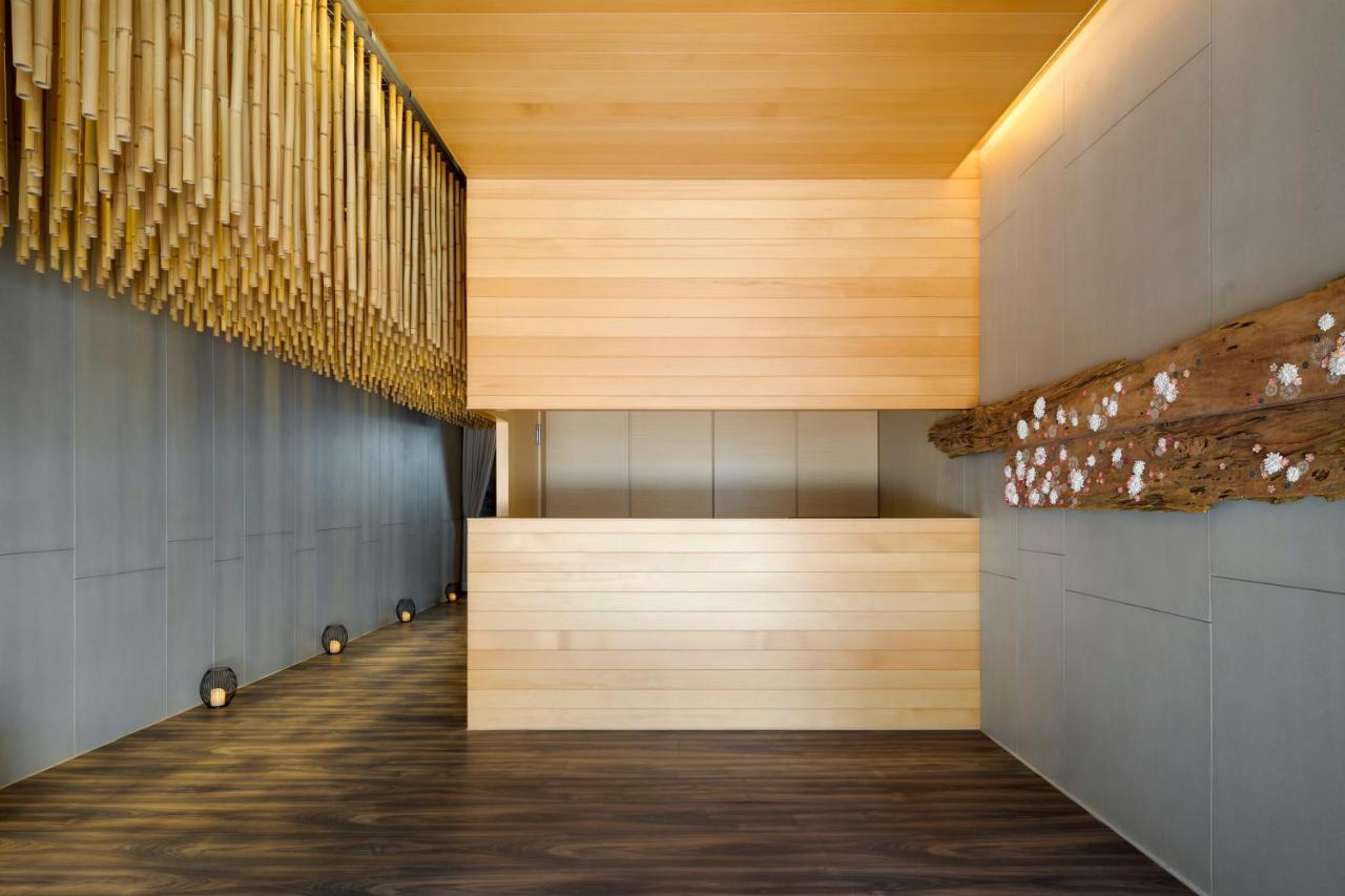 Pod Labo 家庭多人高cp 四人起 Hualien Exterior foto